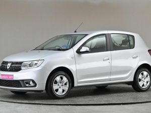 Dacia Sandero 1.0 5SPD 75BHP SIGNATURE - Image 4