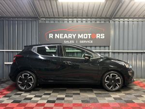 2021 212 Nissan Micra 1.0 Petrol Manual Low KMS - Image 4