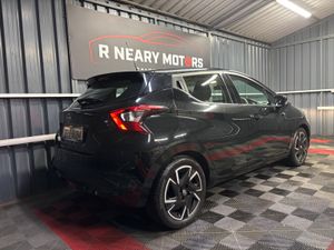 2021 212 Nissan Micra 1.0 Petrol Manual Low KMS - Image 3