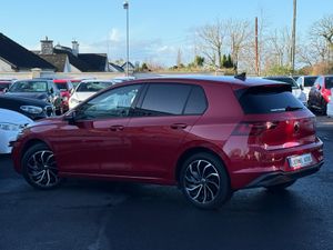 241 VW GOLF 2.0TDI 150BHP ACTIVE ADVANCED AUTO - Image 3