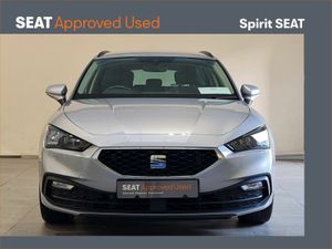 SEAT Leon 1.0TSISE 110HP Sports Tourer*Call Andrew - Image 3