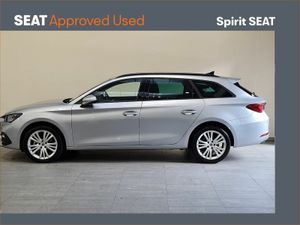 SEAT Leon 1.0TSISE 110HP Sports Tourer*Call Andrew - Image 4