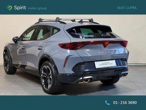Cupra Formentor E-Hybrid  V1 DSG*1.9% PCP Availabl - Image 3