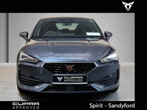 Cupra Leon VZ 2.0TSI 300HP DSG*Call Andrew 0862617 - Image 3