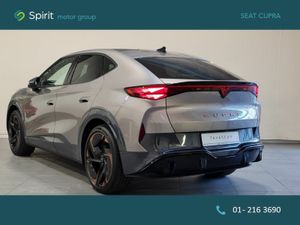 Cupra Tavascan Endurance 6*Order Now*3.9% PCP Avai - Image 3