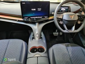 Cupra Tavascan Endurance 6*Order Now*4.9% PCP Avai - Image 4