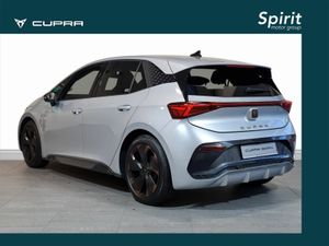 Cupra Born 59KWh E-Boost *4.9% PCP Available ** - Image 4