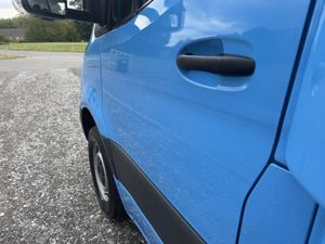 Mercedes-Benz Sprinter 2.0 315Cdi Curtainsider - Image 2