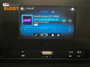 Mercedes-Benz Sprinter 2.0 315 CDI Curtainsider - Image 4