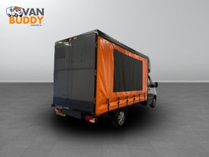 Mercedes-Benz Sprinter 2.0 317 CDI G-Tronic RWD L3 - Image 4