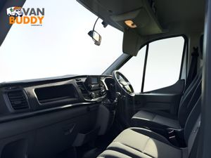 Ford Transit 2.0 350 Leader 3.5t. L4 Curtainsider - Image 3