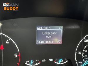 Ford Transit 2.0 350 Leader 3.5t. L4 Curtainsider - Image 4