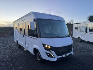 Rapido 850F - Automatic - Image 2