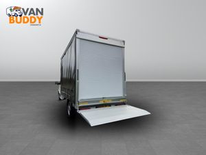 Volkswagen Crafter 2.0 3.5t. New 4.2m Curtainsider - Image 3