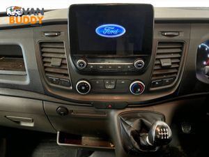 Ford Transit 2.0 350 EcoBlue HD Leader Dropside - Image 3