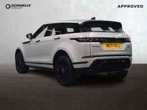 Land Rover Range Rover Evoque Diesel Hatchback R-D - Image 3