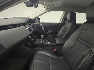 Land Rover Range Rover Evoque Diesel Hatchback R-D - Image 4