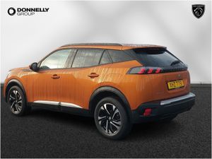 Peugeot 2008 Estate Allure Premium - Image 3