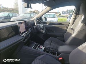 Volkswagen Tiguan Diesel Estate R-Line - Image 3