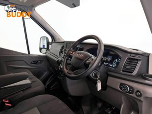 Ford Transit 2.0 350 EcoBlue HD Leader RWD L4 Euro - Image 3
