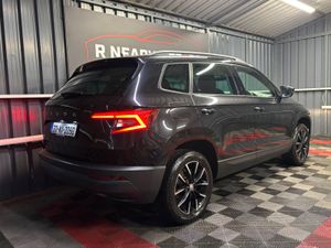 2020 Skoda Karoq 1.6TDI 115bhp DSG Ambition - Image 3
