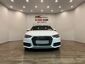 ✨ 2016 AUDI A4 S-LINE 2.0TDI ULTRA 150BHP ✨ S-Line - Image 3