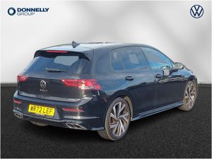 Volkswagen Golf Hatchback R-Line - Image 4