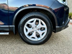 SsangYong Musso full spec crew cab no vat - Image 4