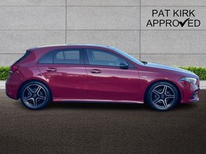 Mercedes-Benz A Class Hatchback Special Editions A - Image 3
