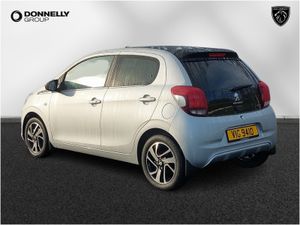 Peugeot 108 Hatchback Allure - Image 3