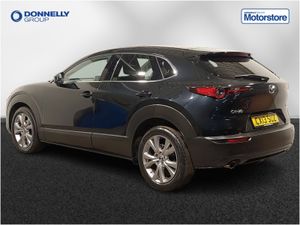 Mazda CX-30 Hatchback Sport Lux - Image 3
