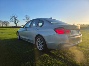 BMW 3-Series 2016 - Image 4