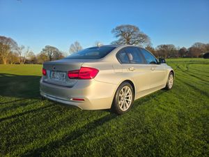 BMW 3-Series 2016 - Image 3