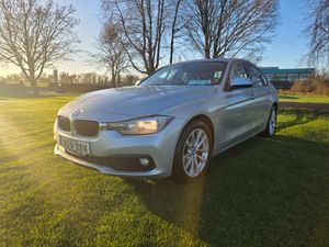BMW 3-Series 2016 - Image 2