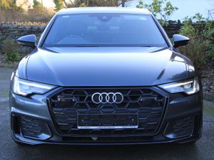 A6 Black Ed * Multi colour interior lights *Extras - Image 2