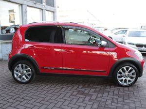 2017 VW UP CROSS - Image 3