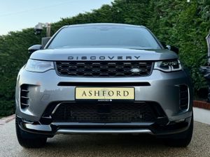 Land Rover Discovery Sport Dynamic Se 270BHP - Image 2