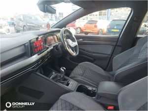 Volkswagen Golf Hatchback R-Line - Image 3