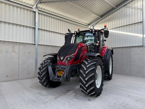 🚜 2018 Valtra T234 Versu – A Real Powerhouse 🚜 - Image 2