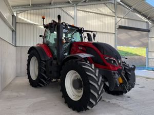🚜 2018 Valtra T234 Versu – A Real Powerhouse 🚜 - Image 4