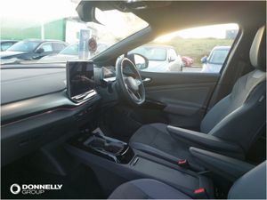 Volkswagen ID.4 Estate Match Pro - Image 2
