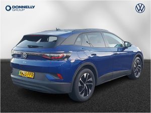 Volkswagen ID.4 Estate Match Pro - Image 3