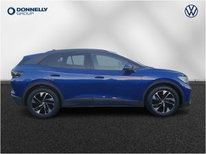 Volkswagen ID.4 Estate Match Pro - Image 4