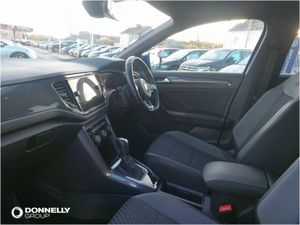 Volkswagen T-roc Diesel Hatchback R-Line - Image 2