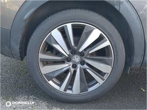 Peugeot 3008 Diesel Estate GT Line Premium - Image 4