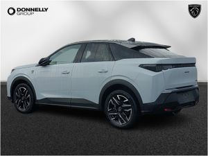 Peugeot 3008 Estate GT - Image 3