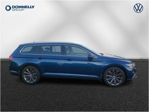 Volkswagen Passat Diesel Estate SEL - Image 4