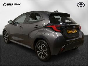 Toyota Yaris Hatchback Design - Image 3
