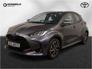 Toyota Yaris Hatchback Design - Image 4