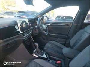 Volkswagen T-roc Hatchback R-Line - Image 2